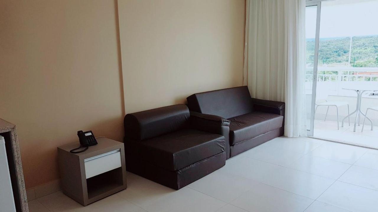 Resort do Lago Apart Caldas Novas Exterior foto